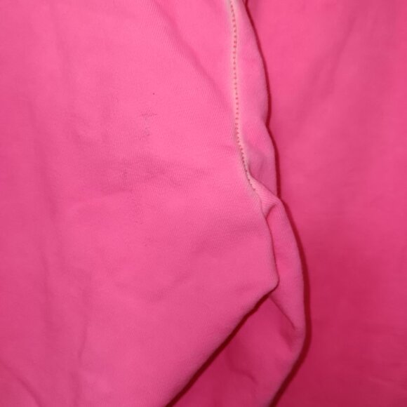 JOYLAB WOMEN'S PINK POCKET JOGGERS/SWEATPANTS - Picture 8 of 13